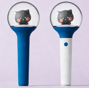 Bâton lumineux 3D en acrylique, lumière douce, soin des yeux, pour enfants, fête d'anniversaire, festival, cadeau, jouet lumineux - Product Image 1