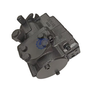 مضخة هيدروليكية VOE17201756 لقطع غيار لوادر Volvo ذات العجلات طراز L150G L150H L180G L180GHL L180H L180H HL L220G L220H L250G L250H - Product Image 1