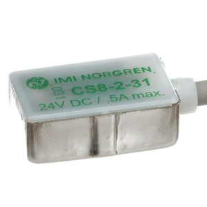 Yeni Orijinal Hazır Stokta CS8-2-31 Endüstriyel Otomasyon PAC Özel PLC Programlama Kontrol Cihazı - Product Image 1