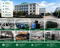 Variateur de fréquence vectoriel REETIN A810 à double puissance, 30KW-45KW pleine gamme, VFD triphasé 380V pour équipements industriels lourds multi-scènes