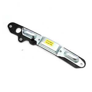 Actuador de Cerradura de Puerta Trasera para Volkswagen 1TD827574A, Botón de Presión, Sistema de Cierre Centralizado de 12V CC - Product Image 5