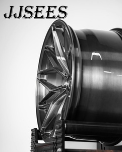 Jantes forgées 827M pour BMW G20 G21 G30 G38 G31 G80 G82 G87 M2 M3 M4 CS 18-21 pouces, jantes en alliage personnalisées 5x112 - Product Image 4