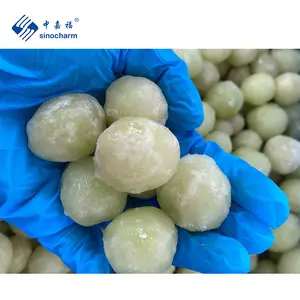 Sinocharm BRCジュースまたはジャム用の新しい作物の新鮮な冷凍グレープフルーツIQF冷凍皮付きブドウ