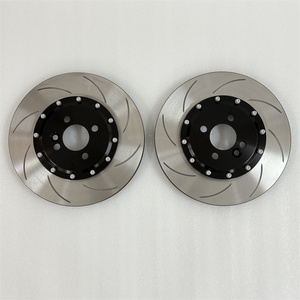 Disque de frein de haute qualité, disque de frein personnalisé pour <span class=keywords><strong>Abarth</strong></span> Alfa Golf Ford Toyota Honda BMW F87 F10 MercedesBenz Audi, adapté à votre voiture - Product Image 1
