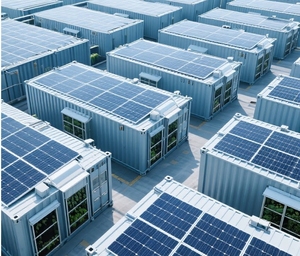 Hiện Đại Dọc Thủy Canh Vận Chuyển Container Trang Trại Di Động Kim Loại Khung Thông Minh Nông Nghiệp Prefabrillcated Bulldings Phát Triển Container - Product Image 5