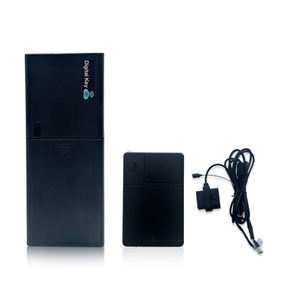 CARQSENG - Llave Digital Original de Encendido por Botón, Actualización de 2 Vías, Conexión OBD Plug-n-Play, Control por Aplicación de Teléfono 4G, Entrada sin Llave, Arranque Remoto para Automóvil - Product Image 2