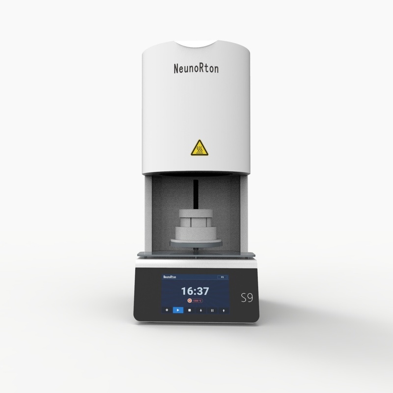 High Quality 2500W Dental Lab Equipment