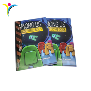 Libro <span class=keywords><strong>da</strong></span> colorare <span class=keywords><strong>per</strong></span> <span class=keywords><strong>adulti</strong></span> e bambini - Libro <span class=keywords><strong>da</strong></span> disegno e pittura su carta patinata - Product Image 1