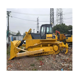 Komatsu รถปราบดิน D85 D85ESS - Product Image 2