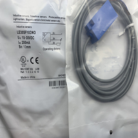 Sensor Saklar Kedekatan Baru Tersedia LE30SN15DNR LE30SN15GPR Penjual Berkualitas Tinggi Garansi Satu Tahun