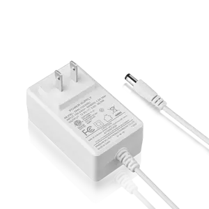 US EU UK AU Stecker 220 V Wechselstrom zu Gleichstromversorgung 12 V 15 V 18 V 24 V 2 A 2.5 A 3 A Power Adapter 12 V 2.5 A 3 A Wechselstromadapter