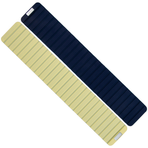 Nouveauté d'usine : Poids <span class=keywords><strong>de</strong></span> cheville et <span class=keywords><strong>de</strong></span> poignet magnétiques en silicone réglables, écologiques, pour la musculation, le <span class=keywords><strong>sport</strong></span> et le fitness - Product Image 4