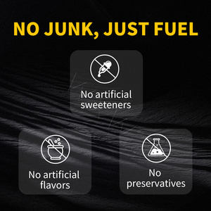 Herbes Suppléments Capsules de Fertilité Masculine Booster Hommes Fertilité Comprimé Produits Suppléments de Fertilité Pour Hommes - Product Image 4