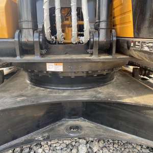 Vente chaude utilisée pelle SANY SY215C modèle puissant 215 à bas prix également disponible 205 & 235 - Product Image 3