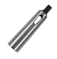 Manchon d'extension pour perceuse d'établi à tige conique Morse, accessoire de diamètre variable pour outils électriques