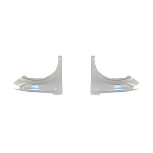 Capot et garde-boue avant de pièces de carrosserie Offre Spéciale 57G 823 031 OEM 57G 821 <span class=keywords><strong>105</strong></span> 57G 821 106 capot et garde-boue pour Vw Tiguan 2024 - Product Image 5