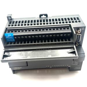 6ES7214-1BD23-0XB0 6ES7 214-1BD23-0XB0 S7-200 SMART CPU新しいオリジナルPLCモジュール在庫あり - Product Image 4