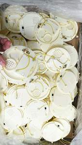 Spina in gomma personalizzata motore <span class=keywords><strong>di</strong></span> movimento della luce a LED per sfera <span class=keywords><strong>di</strong></span> vetro prodotti <span class=keywords><strong>fai</strong></span> <span class=keywords><strong>da</strong></span> <span class=keywords><strong>te</strong></span> per <span class=keywords><strong>globo</strong></span> <span class=keywords><strong>di</strong></span> <span class=keywords><strong>neve</strong></span> d'acqua motore elettrico accessori per fiocchi <span class=keywords><strong>di</strong></span> <span class=keywords><strong>neve</strong></span> - Product Image 3