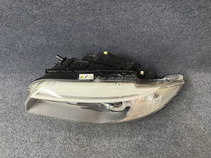 Faro Original para <span class=keywords><strong>BMW</strong></span> Serie 1 2006 <span class=keywords><strong>2007</strong></span> 2008 2009 2010 2011 2012, Lámpara Delantera 120i <span class=keywords><strong>130i</strong></span> 135i E87 E88 E81 E82 - Product Image 3