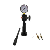 Simulateur de buse de testeur d'injecteur de carburant à rampe commune multifonction PS400A PS400A