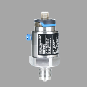 ชุดควบคุมแรงดัน/การไหล, เครื่องวัดการไหล Endress+Hauser Proline Prowirl D 200 และเซ็นเซอร์ Cerabar PMC21 เซ็นเซอร์ Cerabar PMC21 สำหรับวัดแรงดัน/การไหล - Product Image 5