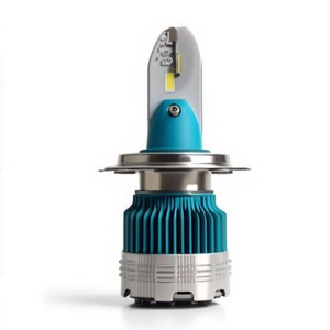 H3 LED Headlight 12-24V 6500K Car Front <b>Light</b> - Product Image 2