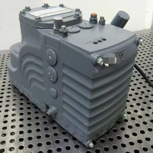 Nouvelle boîte de vitesses originale MGFAT2-DSM-DSC-B/<span class=keywords><strong>ECR</strong></span>/IV/DSP/EBW/PG I=4.22 + contrôleur de moteur BW en stock dans l'entrepôt - Product Image 1
