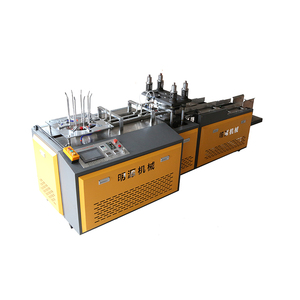 Se máquina de fabricación de placa de papel desechable en <span class=keywords><strong>la</strong></span> India - Product Image 5