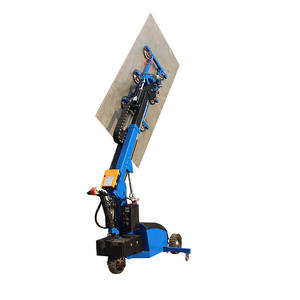 رافع تفريغ الزجاج المتحرك بتركيب من من من من من الزجاج المحمول - Product Image 5