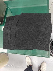 Pré-filtre à charbon actif d'usine pour purificateur d'air Holmes AER1 HAPF30AT filtre HEPA <span class=keywords><strong>Bionaire</strong></span> BAP260 BAP815 BAP825 BAP9200 - Product Image 3