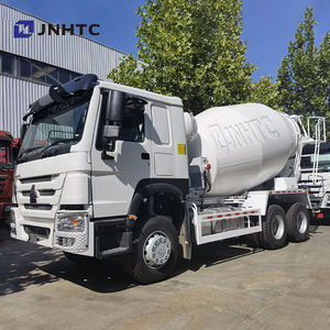 SINOTRUK-Mezclador de hormigón, máquina mezcladora de hormigón, camión, 6X4, 10CBM, <span class=keywords><strong>precio</strong></span> - Product Image 6