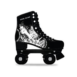 2020 nouveauté Quad Roller Inline talons hauts <span class=keywords><strong>patin</strong></span>, <span class=keywords><strong>patin</strong></span> à roues alignées 3 pour adultes - Product Image 3