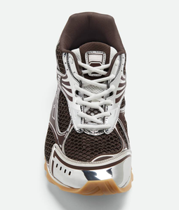 Bottega BV Veneta. Zapatillas Orbit Unisex de Lujo, Diseño de Malla Transpirable, Calzado Casual de Moda para Caminar, para Hombre y Mujer - Product Image 4