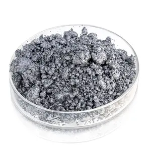树脂涂层油溶性细光泽铝银浆，用于氟碳外部涂层