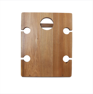 Tabla <span class=keywords><strong>de</strong></span> cortar <span class=keywords><strong>de</strong></span> <span class=keywords><strong>mesa</strong></span> <span class=keywords><strong>de</strong></span> <span class=keywords><strong>madera</strong></span> portátil con bambú natural al aire libre plegable vino y bandeja <span class=keywords><strong>de</strong></span> queso <span class=keywords><strong>mesa</strong></span> <span class=keywords><strong>de</strong></span> picnic <span class=keywords><strong>de</strong></span> <span class=keywords><strong>madera</strong></span> - Product Image 5