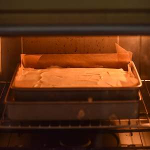 Koolstofstaal 8 Inch Bakbraadpan Vierkant Brood Cake Lade Antiaanbaklaag Keuken Oven Bakvormen - Product Image 5