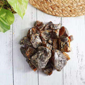 จำหน่ายพลอยอำพันธรรมชาติและคริสตัลแบบขายส่งจำนวนมาก สำหรับทำเครื่องประดับและตกแต่ง - Product Image 6