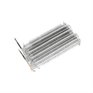 Évaporateur à ailettes en aluminium RETEKOOL haute efficacité sans givre pour système de réfrigération de réfrigérateur-congélateur, pièces de rechange - Product Image 4