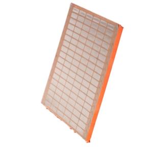 Setaccio Vibrante Lineare FANG TE/Setaccio Oscillante/Setaccio per Minerali e Ghiaia in Acciaio Inox 304/316L Modello Setaccio per Scorie - Product Image 4