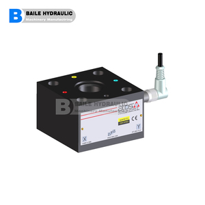 วาล์วนิรภัยรุ่น ATOS LIFI LIDAH LIDAS LIDASH ซีรีส์ LIDAS-3243*/FV LIFI-3242*/NC LIDA-3243*/FV - Product Image 6