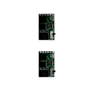 Modulo Lettore di Carte Magnetiche 014 Msr Msrv014 - Product Image 1