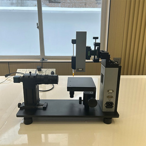 Máy Đo Lường đo thị lực Dụng cụ đo quang học Dụng cụ đo 2D - Product Image 5