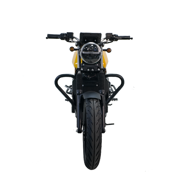 D300 Electric Vehicle Brand New and High Quality 2000W 60km/h Electric Off-road Motorcycle Electric Motorcycle