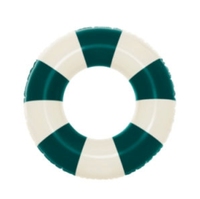 Anneau de bain gonflable à paillettes personnalisé par le fabricant, anneau gonflable en PVC respectueux de l'environnement, anneau de bain pour enfants