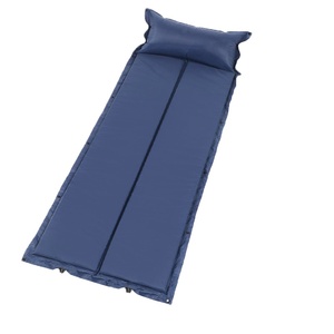 กระโดดที่กำหนดเองอากาศที่นอนของเล่น/อากาศเบาะที่นอนพองเฟอร์นิเจอร์/ตนเองพองสัตว์ที่มี <span class=keywords><strong>SPH</strong></span> - Product Image 3