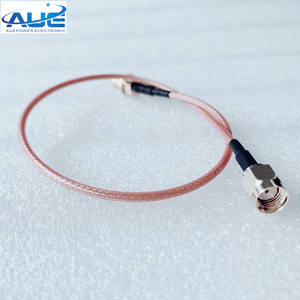 Antena <span class=keywords><strong>Wifi</strong></span> 5cm 2400Mhz 2,4 GHz Antena <span class=keywords><strong>WiFi</strong></span> Omni macho de dos vías - Product Image 6