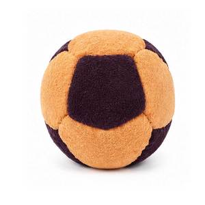Made In Pakistan New Arrival <b>Hacky</b> <b>Sack</b> Ball Premium Footbag For Daily Practice Outdoor Play Hot Sale Customized Footbag - Product Image 1