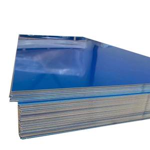 Bonne qualité Al H111 H32 H112 H116 H321 O feuille d'alliage d'<span class=keywords><strong>aluminium</strong></span> EN <span class=keywords><strong>AW</strong></span> 5083 plaque d'<span class=keywords><strong>aluminium</strong></span> à vendre - Product Image 1