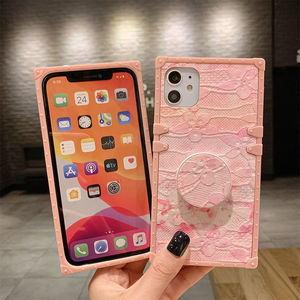 <span class=keywords><strong>Coque</strong></span> de téléphone portable en cuir PU, étui de Protection complète 360 avec support pour <span class=keywords><strong>Xiaomi</strong></span> <span class=keywords><strong>Mi</strong></span> <span class=keywords><strong>A3</strong></span> - Product Image 2
