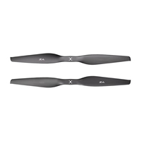 Hélices de drone VTOL T-MOTOR VZ32*12 UAV 32 pouces, poussée d'hélice simple de 43 kg, pièces de drone multirotor